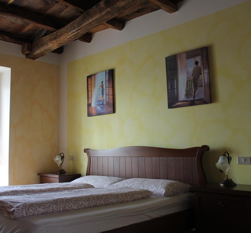 Bed and Breakfast Campino Stresa Exterior foto