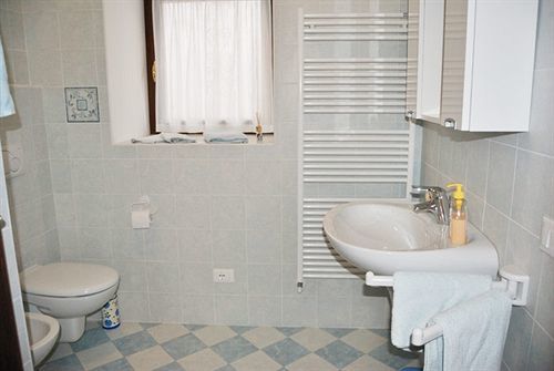 Bed and Breakfast Campino Stresa Exterior foto
