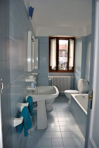 Bed and Breakfast Campino Stresa Exterior foto