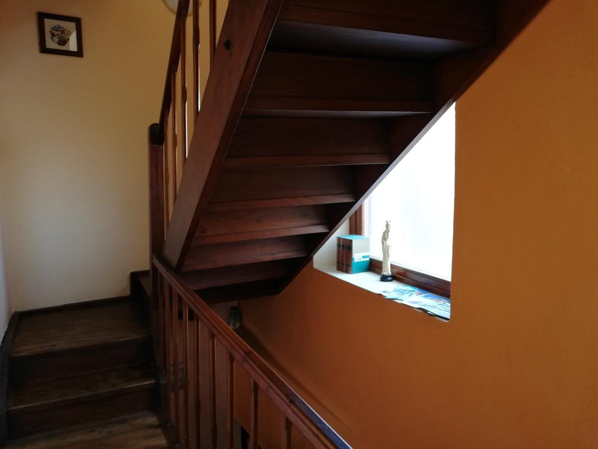 Bed and Breakfast Campino Stresa Exterior foto
