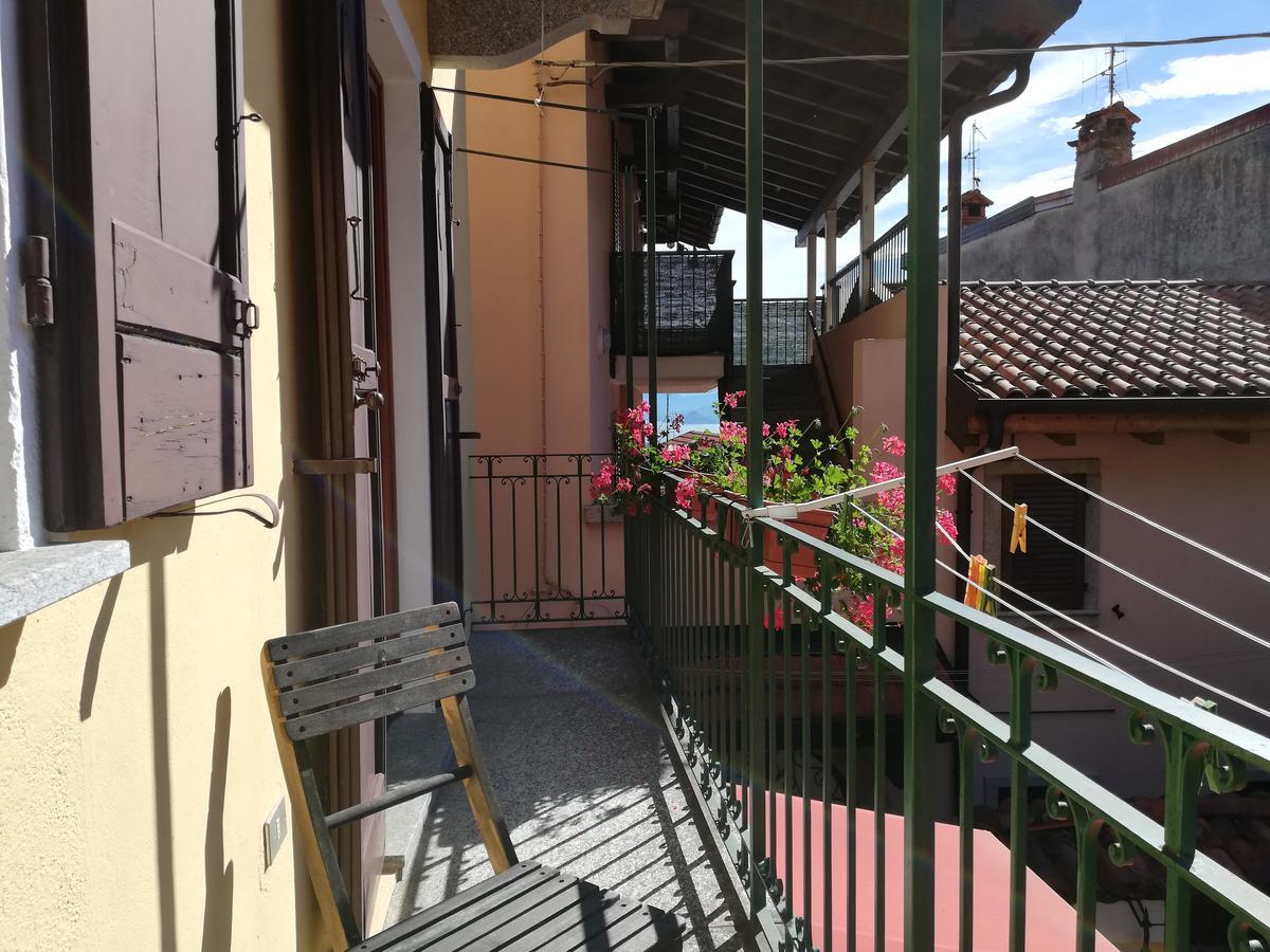 Bed and Breakfast Campino Stresa Exterior foto