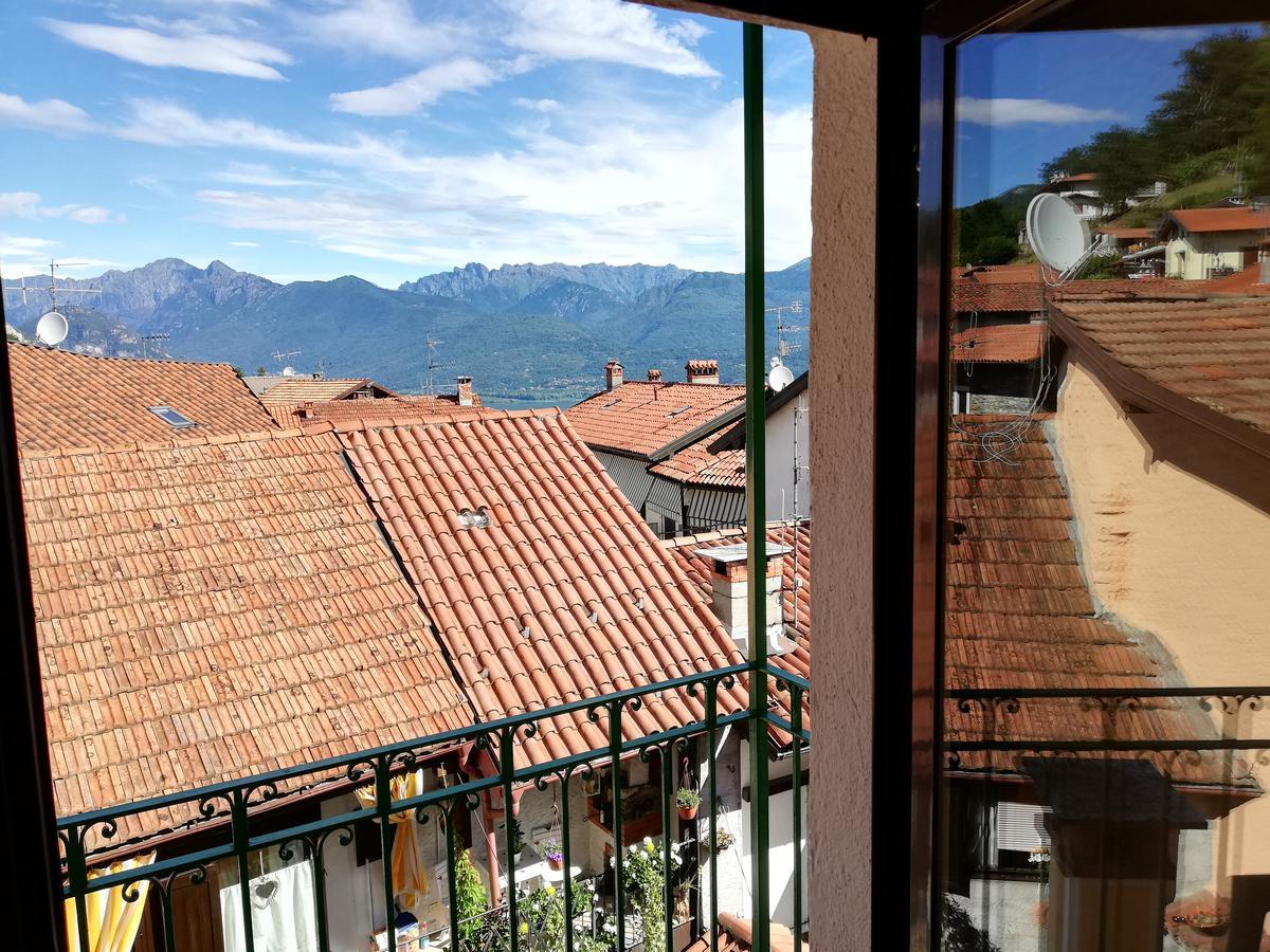 Bed and Breakfast Campino Stresa Exterior foto