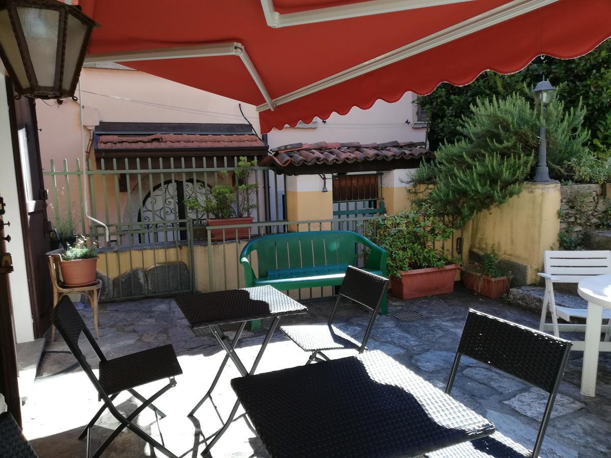 Bed and Breakfast Campino Stresa Exterior foto