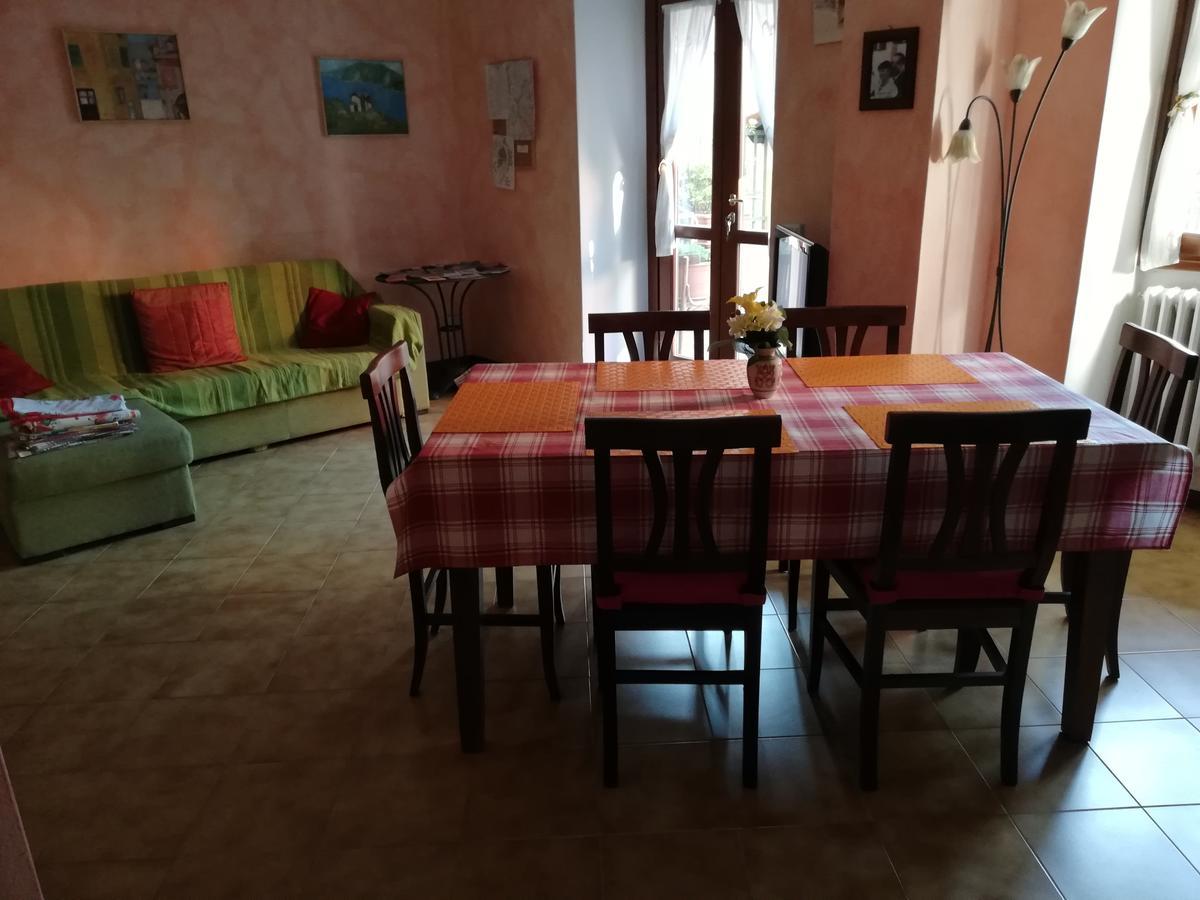 Bed and Breakfast Campino Stresa Exterior foto